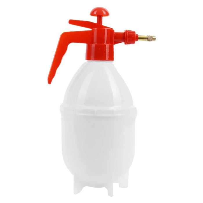 Pressurized Garden Spray Bottle 27oz Portable Chemical Sprayer Pressure Handheld