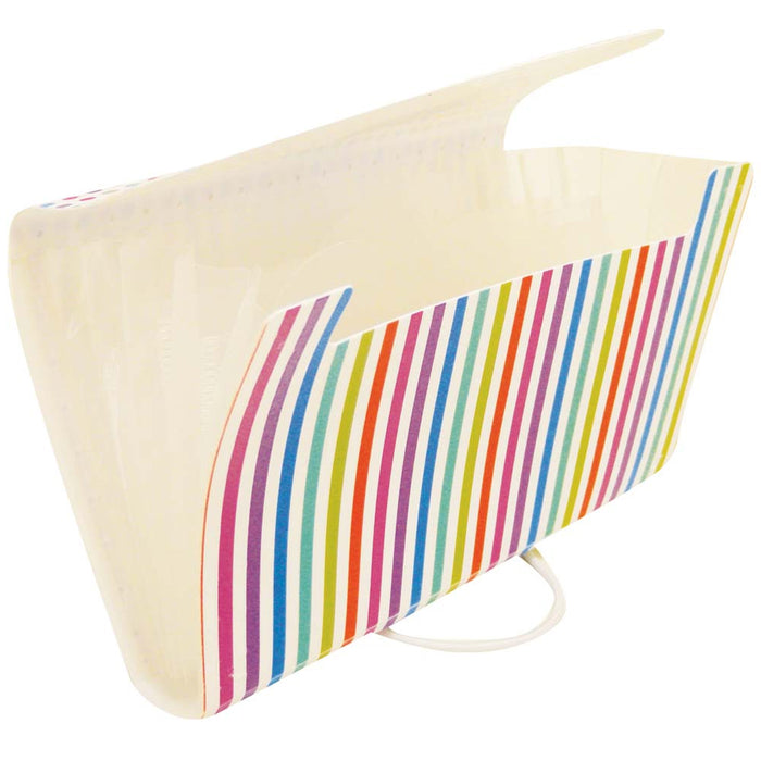 2pk Coupon Organizer 6 Pocket Personal Check Size Expand File School Home Office