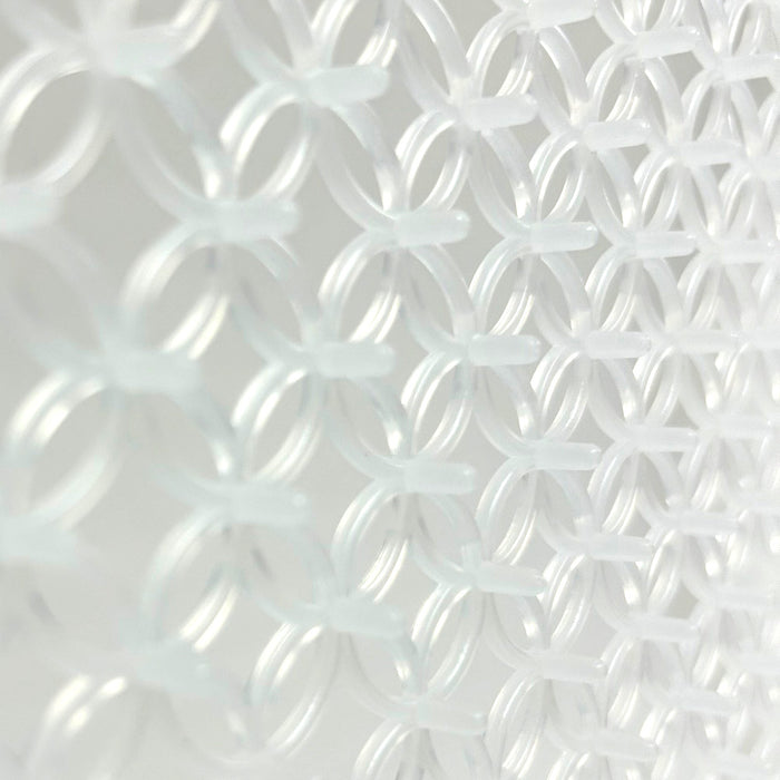 2pc Air Dry Mat Sink Protectors Kitchen Fast Drain Dish Drying Pad 11.25''x13''