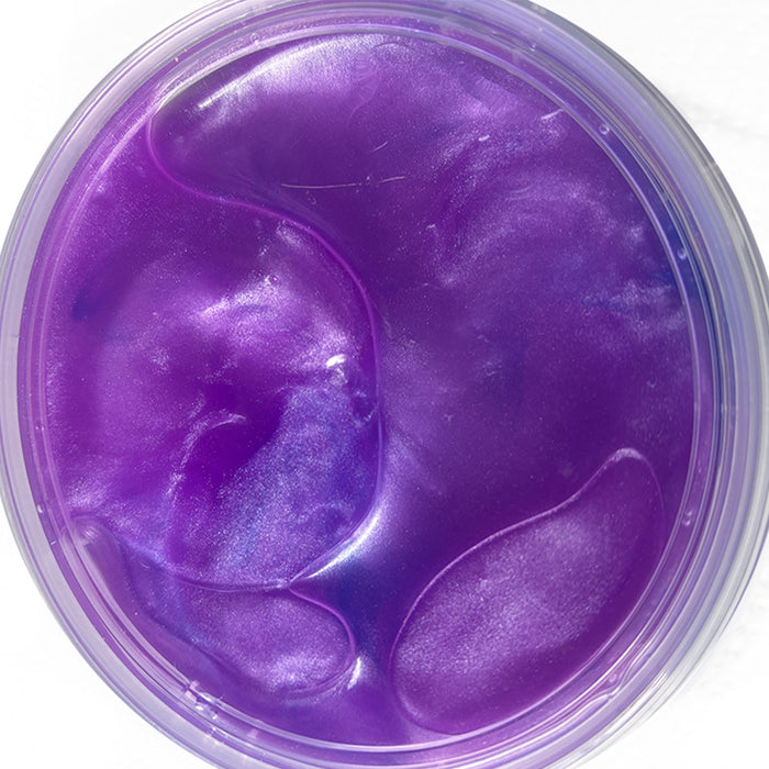 1 Glitter Crystal Slime Goo Putty 500gr Kid Squeeze Squishy NonToxic Party Favor