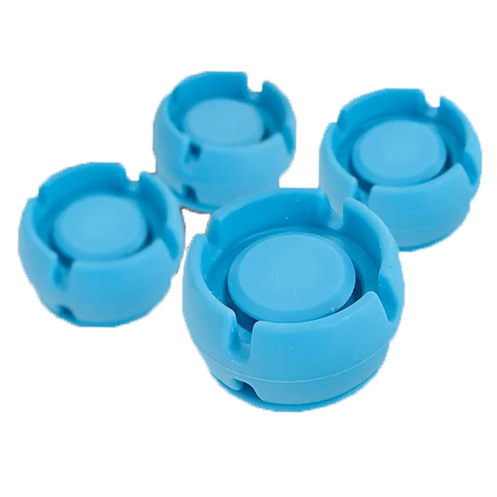 8pc Washer Dryer Sheet Detanglers Laundry Saver Blanket Reduce Tangles Reusable