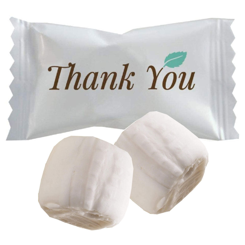 Individually Wrapped Mints Party Sweets Always & Forever Buttermints ...