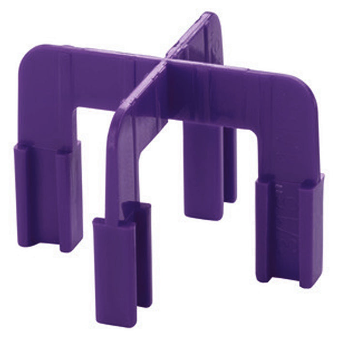 200 Pc 1/8" 1/4" Tile Spacers Leveling Wedges Flooring Wall Floor Tiling Spacer