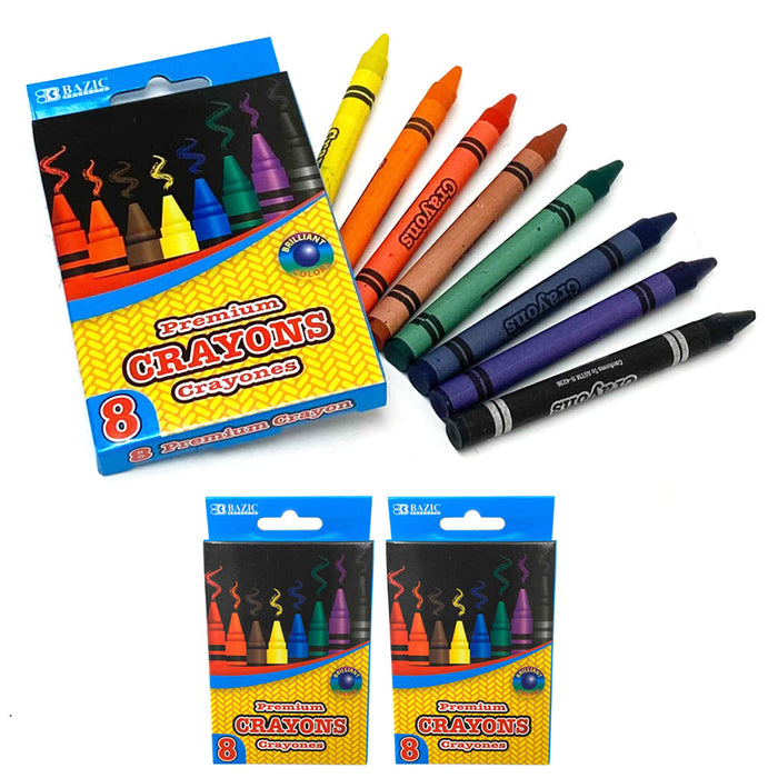 The Avengers™ Crayons – Smart Soirée The Avengers™ Crayons – Smart Soirée