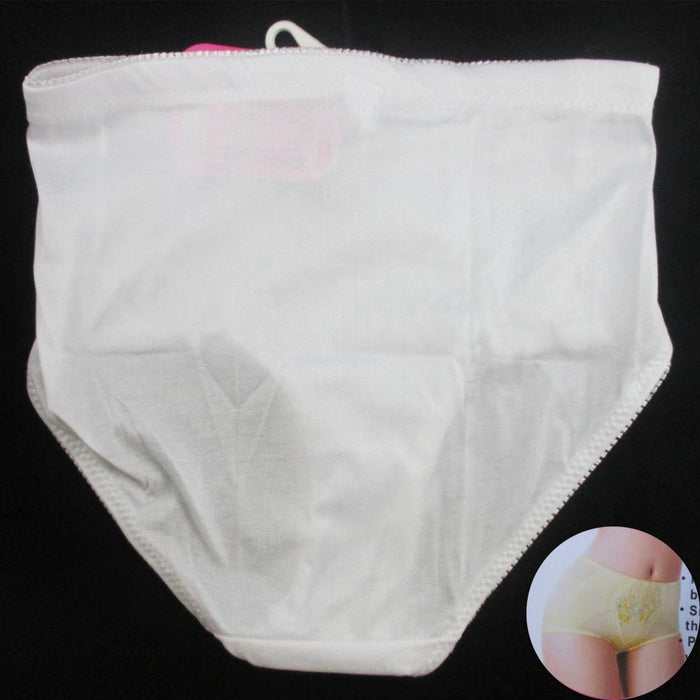 Women Panty Tummy Control Slim High Waist Body Shaper Girdle Shapewear Underwear
