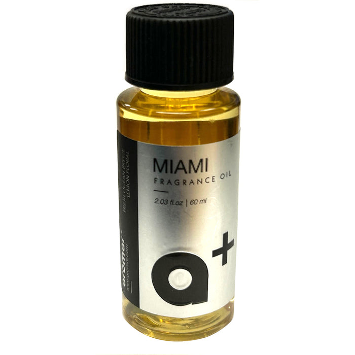 Miami Fragrance Oil Blend Luxury Hotel Inspired Aromatherapy Ultrasonic Diffuser