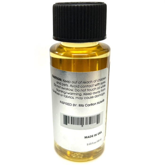 Miami Fragrance Oil Blend Luxury Hotel Inspired Aromatherapy Ultrasonic Diffuser