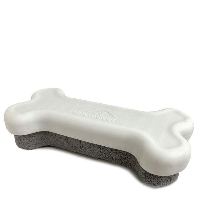 2 Pack Pet Dog Hair Remover Pumice STONE Sweeps Fur Lint Away Use Carpet Couches