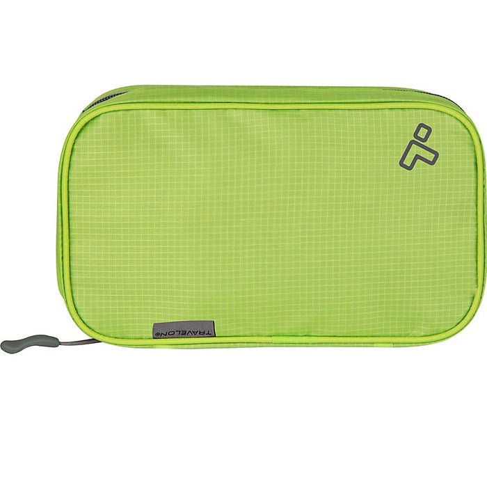 Travelon Hanging Toiletry Travel Bag Organizer Compact Makeup Case Personal Item