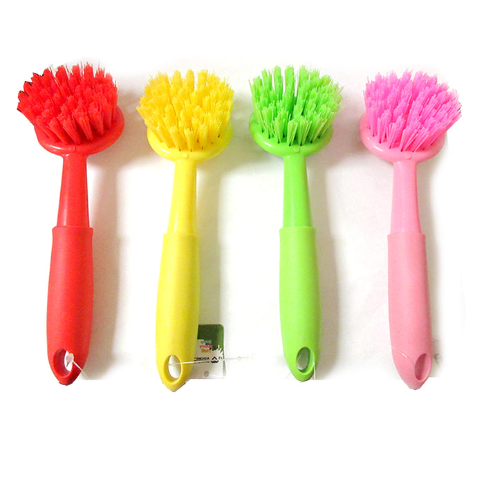 1 Pc Animal Design Scrub Brush Vegetable Cleaning Potato Fruit Cleaner Scrubber