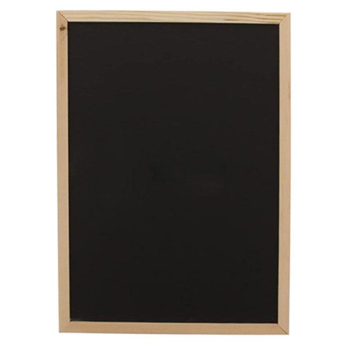3 Pack Kids Chalkboard Sets Eraser Blackboard Hanging Draw Board Colors Chalk