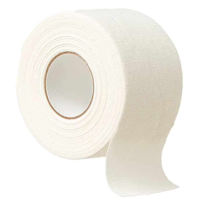 6 Sports Tape Athletic Medical Care Bandage Support Wrap Latex Free 1.5" X 5 Yds