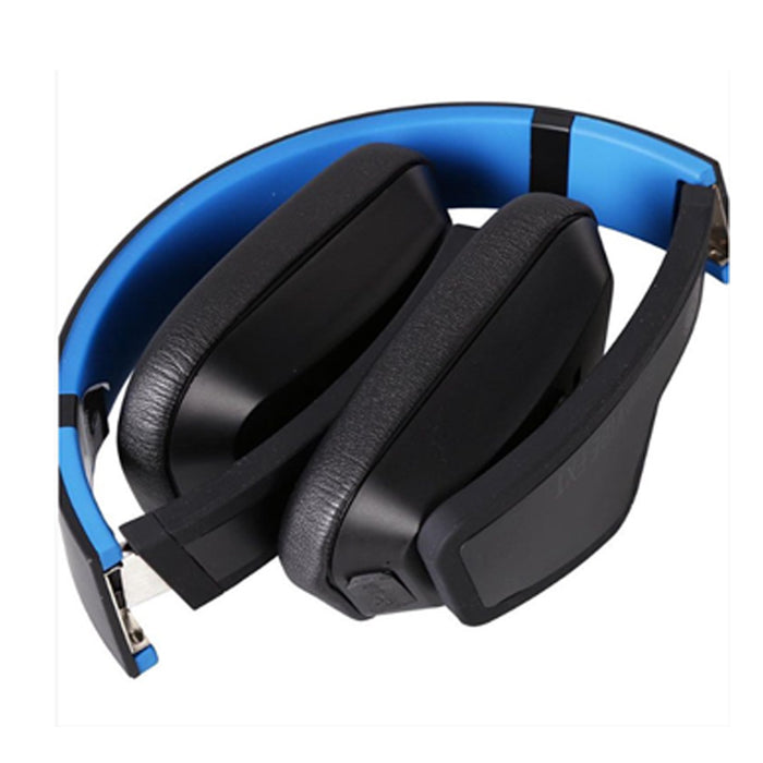Bluetooth Fitness Headset Headphones Water Resistant Over Ear Stereo Gym Workout