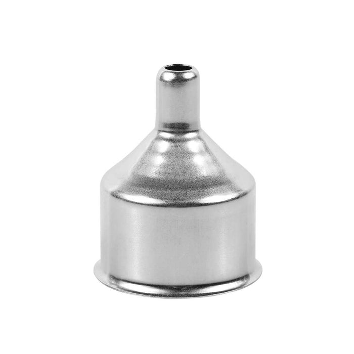 Mini Stainless Steel Funnel Multipurpose Oil Liquid Water Bottle Flask Kitchen