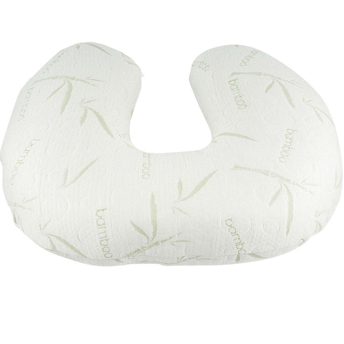 1 Breast Feeding Nursing Pillow Baby Maternity Infant Support Cushion Positioner