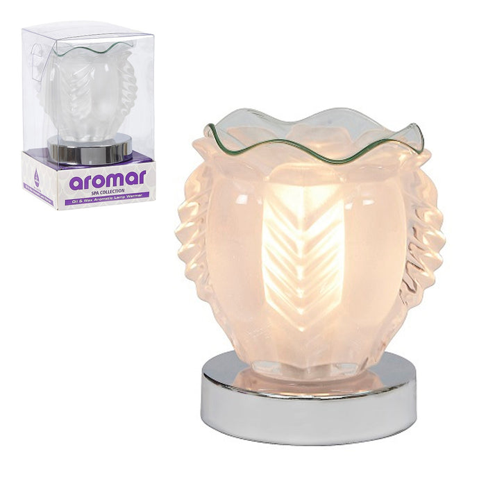 1 Aroma Therapy Diffuser Oil Burner Lamp Fragrance Electric Warmer Scent Air New
