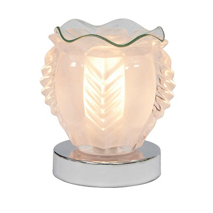 1 Aroma Therapy Diffuser Oil Burner Lamp Fragrance Electric Warmer Scent Air New