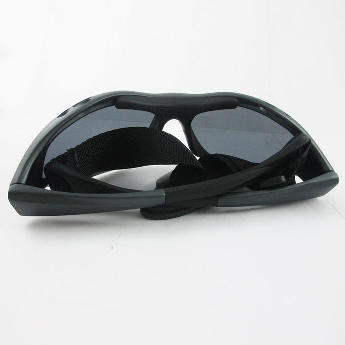 2 Pack Professional Polarized Sunglasses Cycling Glasses Casual Sports Outdoor