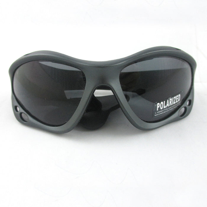 3 Kiteboarding Polarized Sunglasses Headband Water Sports Kitesurfing Designer