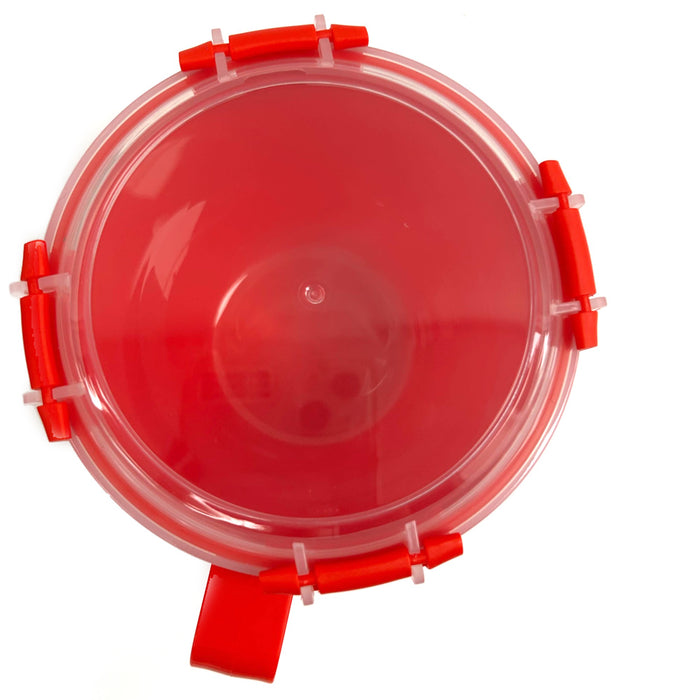 1 BPA Free Take Out Soup Coffee Mug Cup 32oz Microwave Safe Food Container Bowl