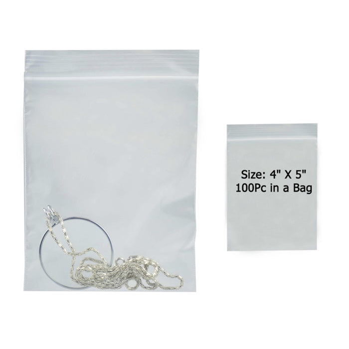 1000-5x5 2 Mil White Block Reclosable Poly Bag Clear Business & Industrial Pack 1000-5x5 2 Mil White Block Reclosable Poly Bag Clear Business & Industrial Pack