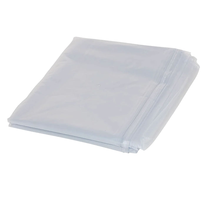 1 Pc Clear Vinyl Covering Multipurpose Plastic Cover Furniture Protector 54"X9FT