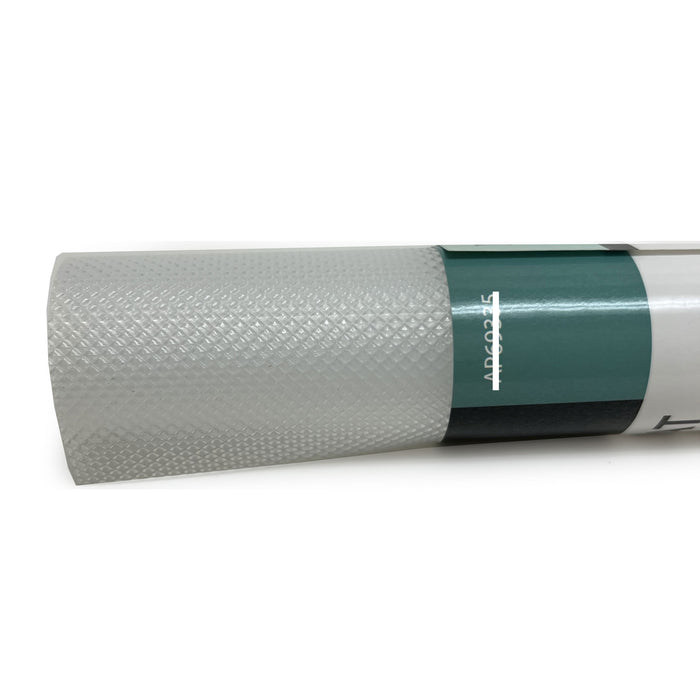 1 Roll Kitchen Drawer Liner Clear Shelf Mat Cover Non Slip Grip Tool Box 12"X30"