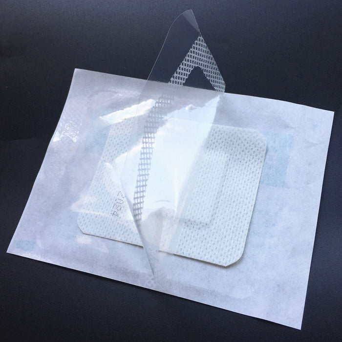 36 Pc Sterile Bandages First Aid Adhesive Dressing Pad Sealed Medical Wound Care