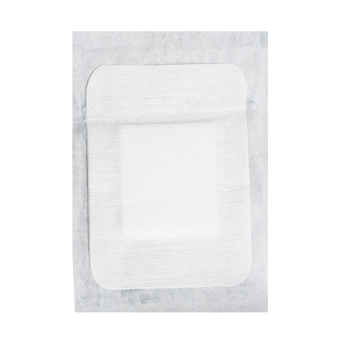 36 Pc Sterile Bandages First Aid Adhesive Dressing Pad Sealed Medical Wound Care