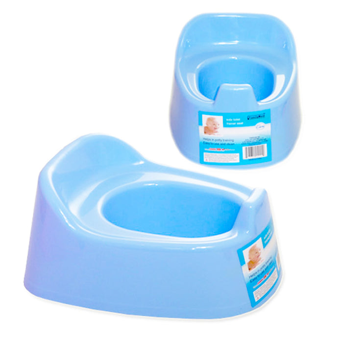 Potty Training Chair Toilet Seat Baby Portable Toddler Kids Boys Trainer Girls