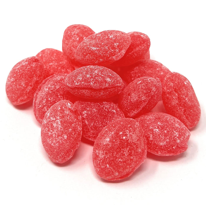 1 Bag Claeys Natural Peppermint Hard Candy Drops Minty Flavor Candies Mints 6oz