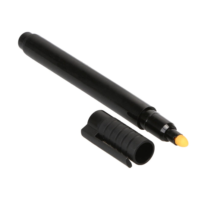 3 Smart Money Counterfeit Detector Tester Marker Pen Use On Fake Bills Checker !