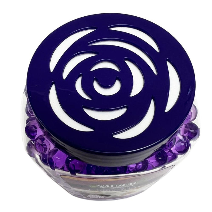 Odor Eliminator Gel Beads Lavender Chamomile Air Freshener Bathroom Home Car Rvs