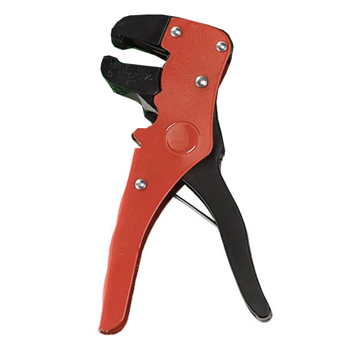 1 Professional Wire Stripper Cutter Crimper Pliers Terminal Cable Wiring Tool