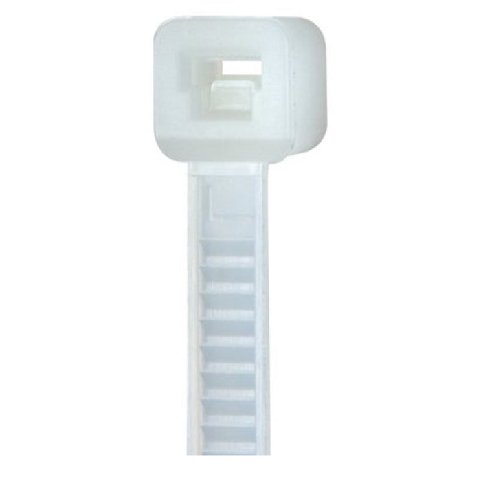 200 Pcs Assorted Neon Color Cable Zip Tie Nylon Wire Electrical Network Cord New