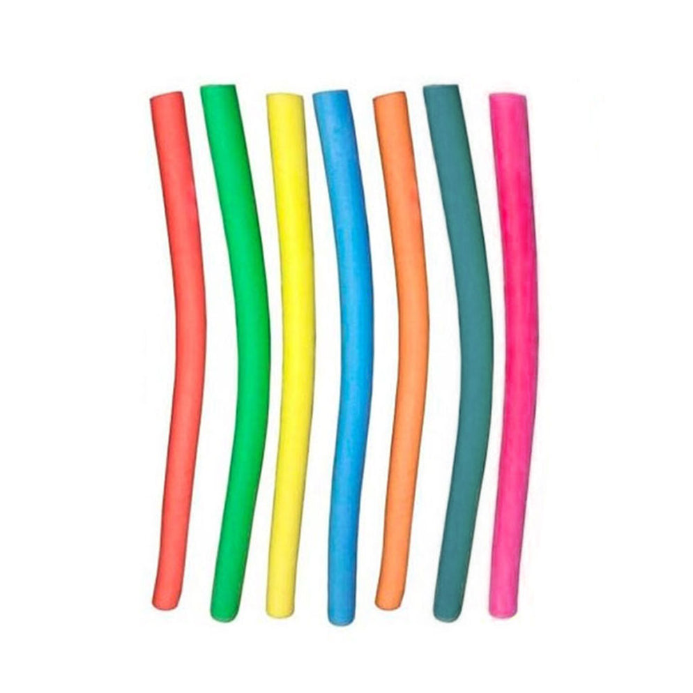 1 Swimming Floating Pool Foam Noodle 56" Swim Noodles Water Float Floa