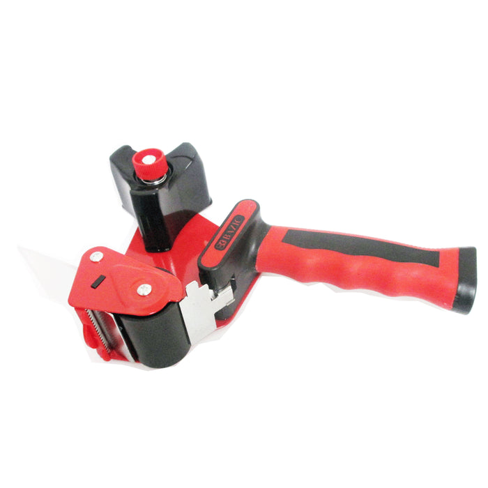 Lot of 24 Heavy Duty Tape Gun Dispensers Packing Machine Shipping Grip Cutter