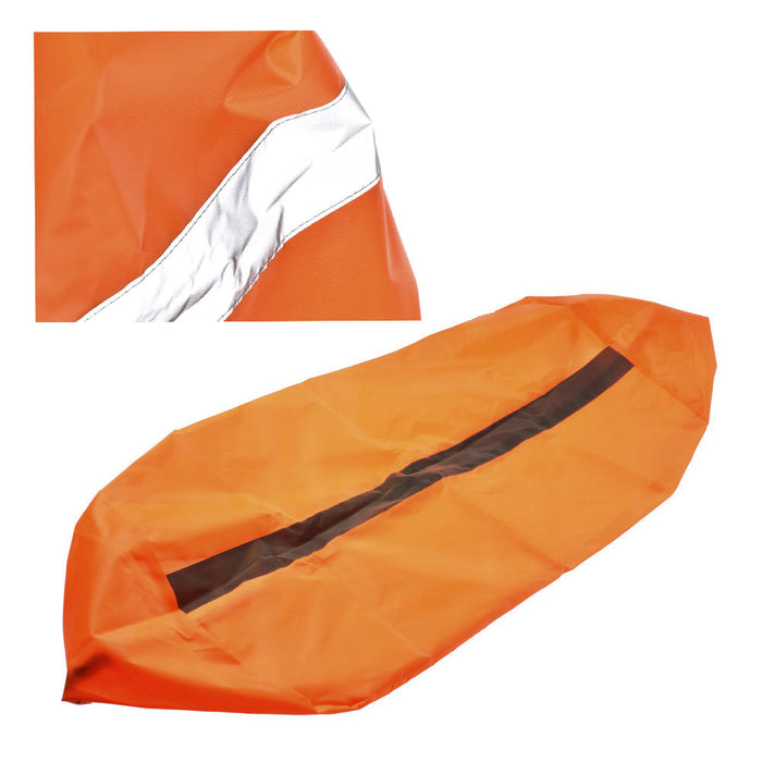 Backpack Cover Rucksack Bag Resistant Cover Dust Protector Camp Hike