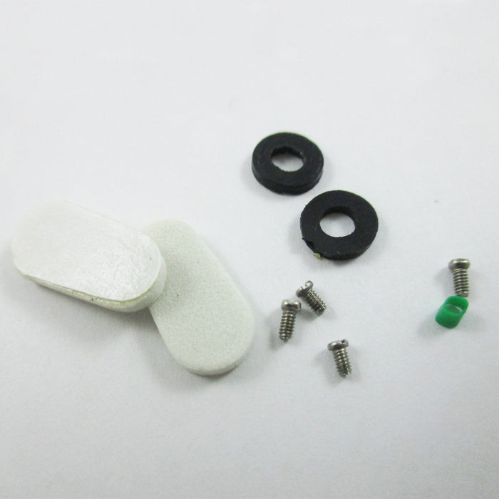 Precision Eyeglass Screwdriver Mini Sunglasses Eyewear Optical Repair Kit Tool !