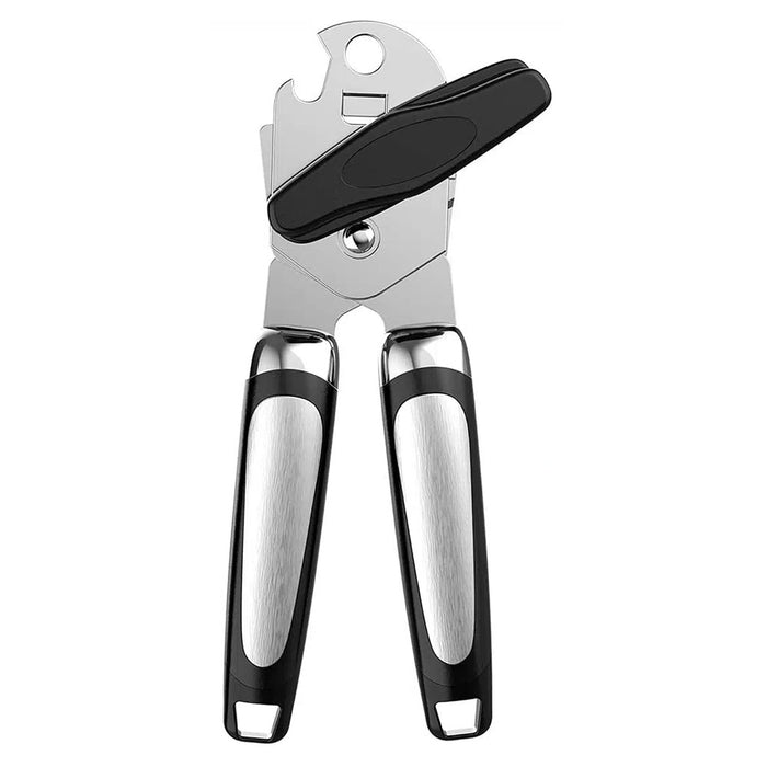 Deluxe Stainless Steel Can Opener 