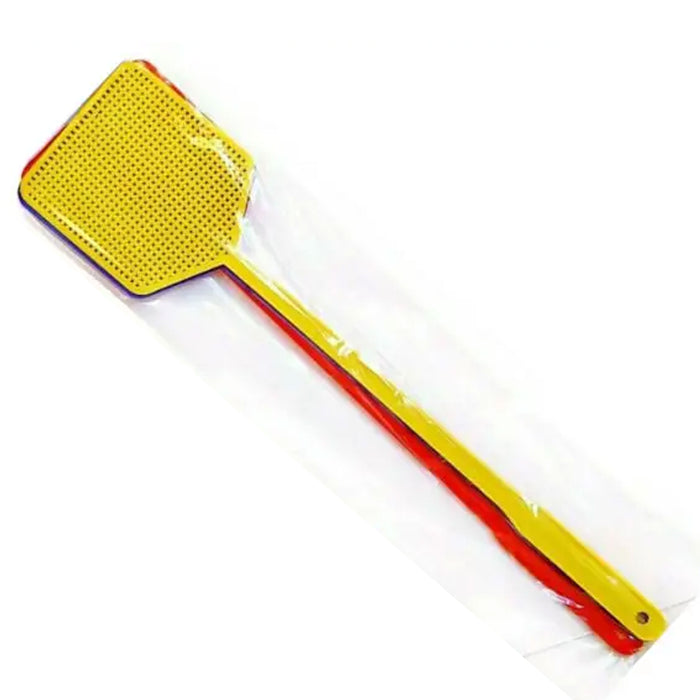 3 Pc Fly Swatter Racket Bug Mosquito Insect Killer Pest Wasps Outdoor Indoor