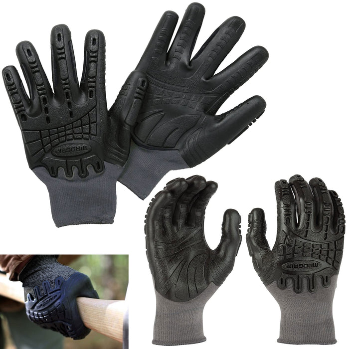 MadGrip Work Gloves at