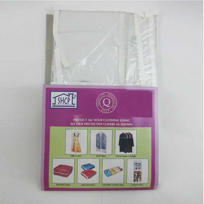 8 Pocket Holder Caddy Bag Purse Hook Hang Rack Hanger Closet Organizer !