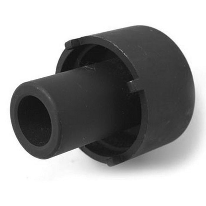 1 Pc 1-9/16" 4 Lug Spindle Nut Wrench Socket Axles Rotating Locknut Turner Tools