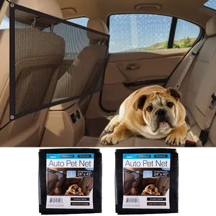 Car Door Guard For Dogs