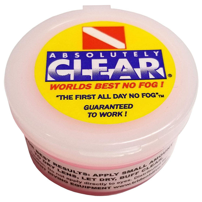 1 Mask Anti-Fog Scuba Diving Defog Defogger Lens Cleaner Goggles Eyeglasses Ski