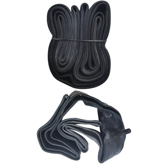 2Pc Inner Bike Tube Bicycle Cycling Wheels Rubber Tire Interior Innertube 20 BMX