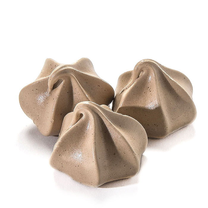 2 Boxes Chocolate Meringues Cookies Gluten Fat Sugar Free Kosher Sweets Snacks