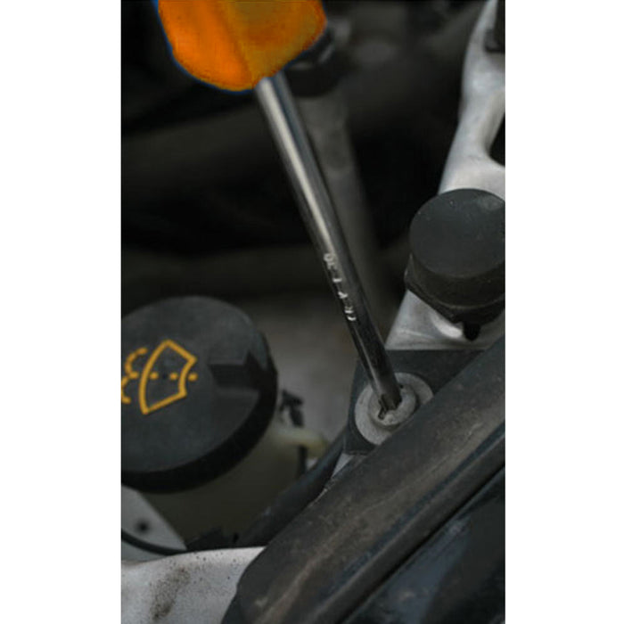 5 Piece Torx Screwdriver Set Star Driver Precision Tool Repair Magnetic Tip New