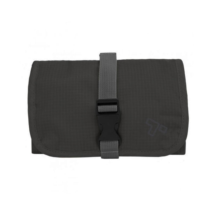 Travelon Tech Accessory Organizer Charger Cord Electronics Gadget Bag Cable Wire